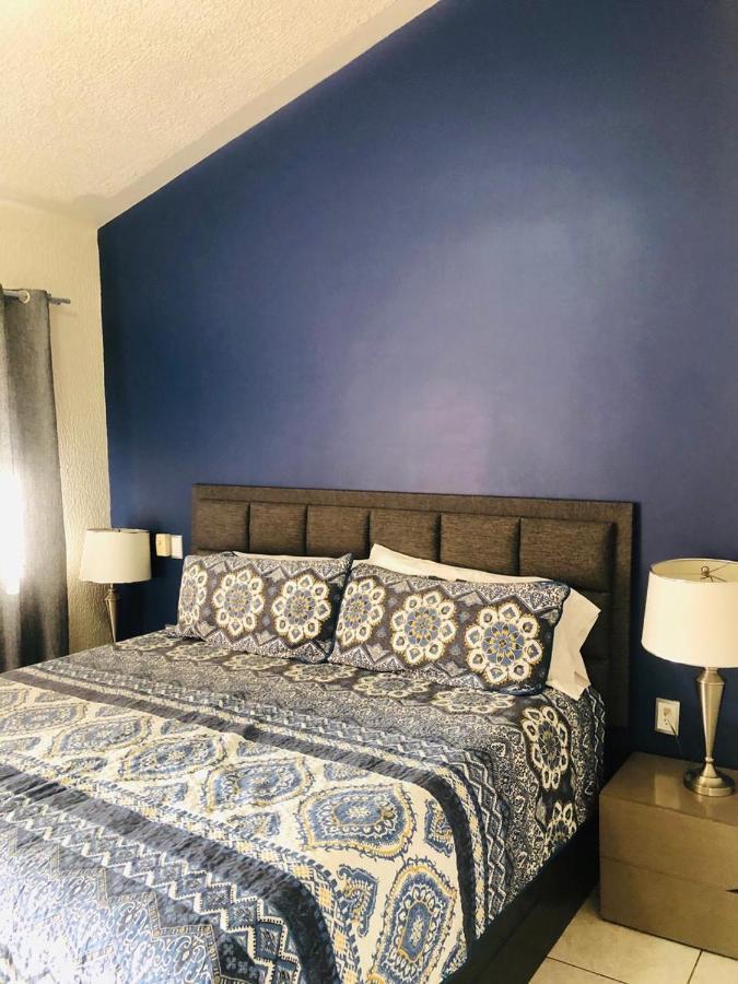 Hotel Los Vergeles Villa Hidalgo  Екстериор снимка